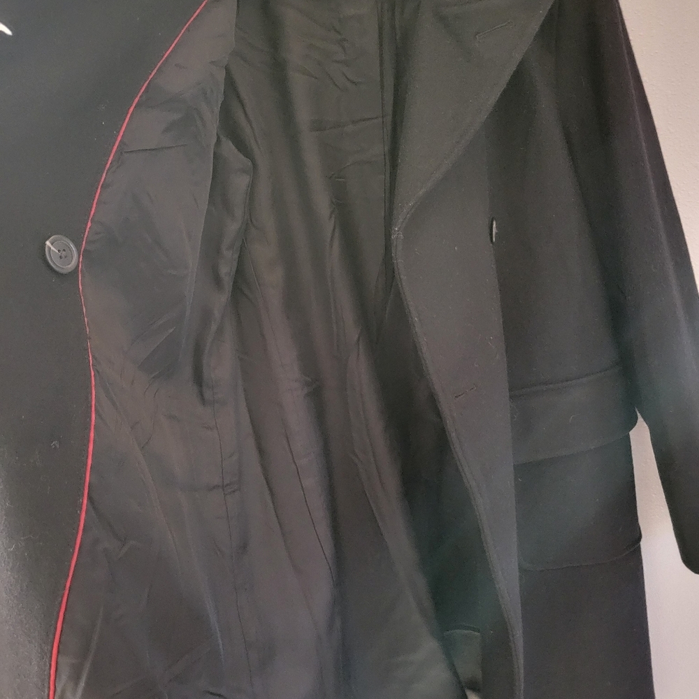 Gap Wool Peacoat - image 5